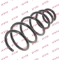 Preview: KYB Coil spring for OPEL ASTRA J (P10) front axle
