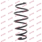 Preview: KYB Coil spring for OPEL ASTRA J (P10) front axle