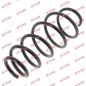 Preview: KYB Coil spring for OPEL ASTRA J (P10) front axle