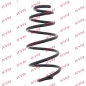 Preview: KYB Coil spring for OPEL ASTRA J Caravan (P10) front axle