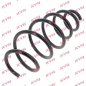 Preview: KYB Coil spring for OPEL ASTRA J Caravan (P10) front axle