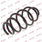 Preview: KYB Coil spring for OPEL ASTRA J Caravan (P10) front axle