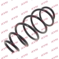 Preview: KYB Coil spring for OPEL INSIGNIA A Sports Tourer (G09) front axle
