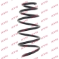 Preview: KYB Coil spring for OPEL INSIGNIA A (G09) front axle