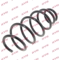 Preview: KYB Coil spring for OPEL INSIGNIA A (G09) front axle
