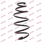 Preview: KYB Coil spring for OPEL INSIGNIA A (G09) front axle