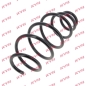 Preview: KYB Coil spring for OPEL INSIGNIA A (G09) front axle