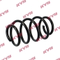 Preview: KYB Coil spring for AUDI A3 Sportback (8PA) front axle