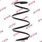Preview: KYB Coil spring for BMW 3 (F30, F80) front axle