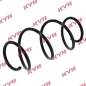 Preview: KYB Coil spring for BMW 3 (F30, F80) front axle