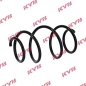 Preview: KYB Coil spring for BMW 3 (F30, F80) front axle
