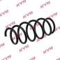 Preview: KYB Coil spring for FORD B-MAX (JK) front axle
