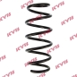 Preview: KYB Coil spring for FORD B-MAX (JK) front axle