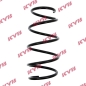 Preview: KYB Coil spring for TOYOTA PRIUS PLUS (_W4_) front axle