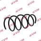 Preview: KYB Coil spring for TOYOTA PRIUS PLUS (_W4_) front axle