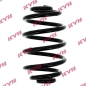 Preview: KYB Coil spring for BMW 3 Cabriolet (E30) rear axle