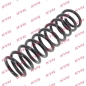 Preview: KYB Coil spring for BMW 5 Touring (E34) rear axle