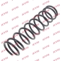 Preview: KYB Coil spring for ALFA ROMEO 166 (936_) rear axle