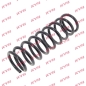 Preview: KYB Coil spring for BMW 7 (E32) rear axle