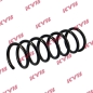 Preview: KYB Coil spring for MAZDA 5 (CW) rear axle