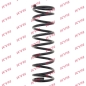 Preview: KYB Coil spring for FORD FIESTA III (GFJ) rear axle