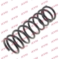 Preview: KYB Coil spring for FORD FIESTA III (GFJ) rear axle