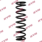 Preview: KYB Coil spring for MAZDA CX-7 (ER) rear axle