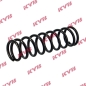 Preview: KYB Coil spring for MAZDA CX-7 (ER) rear axle