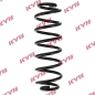 Preview: KYB Coil spring for FORD B-MAX (JK) rear axle