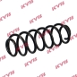 Preview: KYB Coil spring for FORD B-MAX (JK) rear axle