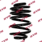 Preview: KYB Coil spring for BMW 3 (E36) rear axle