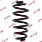 Preview: KYB Coil spring for SEAT EXEO ST (3R5) rear axle