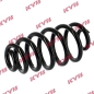 Preview: KYB Coil spring for SEAT EXEO ST (3R5) rear axle