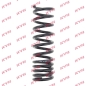 Preview: KYB Coil spring for BMW 5 (E34) rear axle
