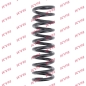 Preview: KYB Coil spring for BMW 5 Touring (E34) rear axle