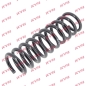 Preview: KYB Coil spring for BMW 5 Touring (E34) rear axle