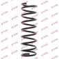 Preview: KYB Coil spring for FORD PUMA (EC_) rear axle