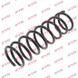 Preview: KYB Coil spring for FORD PUMA (EC_) rear axle