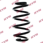 Preview: KYB Coil spring for BMW 2 Active Tourer (F45) rear axle