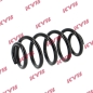 Preview: KYB Coil spring for BMW 2 Active Tourer (F45) rear axle