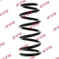 Preview: KYB Coil spring for HONDA CR-V IV (RM_) rear axle