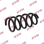 Preview: KYB Coil spring for HONDA CR-V IV (RM_) rear axle