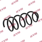 Preview: KYB Coil spring for MAZDA 3 (BM, BN) rear axle