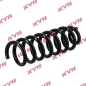 Preview: KYB Coil spring for MERCEDES-BENZ C-KLASSE T-Model (S205) rear axle