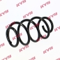 Preview: KYB Coil spring for MERCEDES-BENZ GLA-KLASSE (X156) rear axle