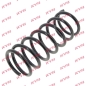 Preview: KYB Coil spring for FORD FIESTA II (FBD) rear axle