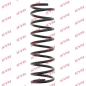 Preview: KYB Coil spring for FORD FIESTA IV (JA_, JB_) rear axle
