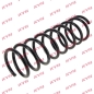 Preview: KYB Coil spring for FORD FIESTA IV (JA_, JB_) rear axle