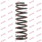 Preview: KYB Coil spring for NISSAN SUNNY III Traveller (Y10) rear axle