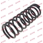 Preview: KYB Coil spring for NISSAN SUNNY III Traveller (Y10) rear axle